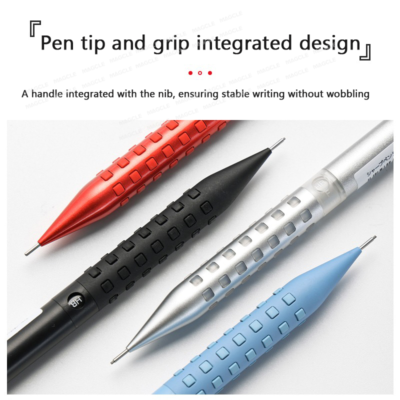 Japan Pentel Premium SMASH Met - Pentel Pen Energel ulasan dan harga